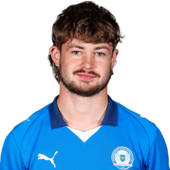 Cian Hayes profile image