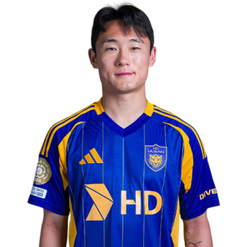 Won-Sang Um profile image