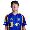 Player cutout