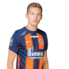 Player cutout