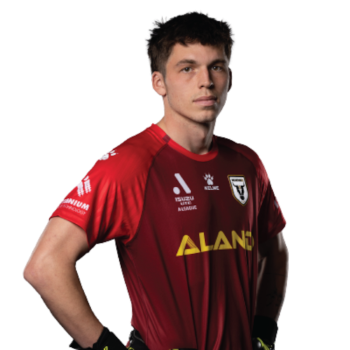 Nicholas Suman profile image