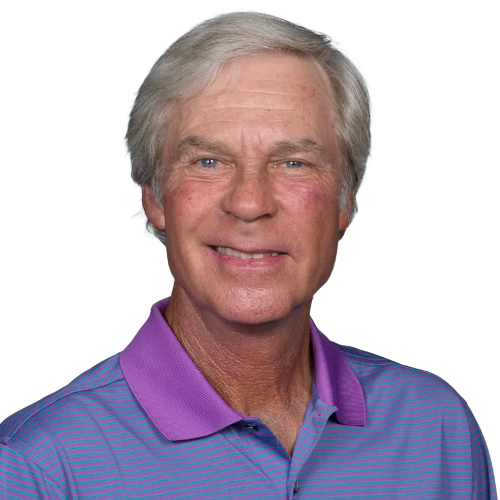 Ben Crenshaw