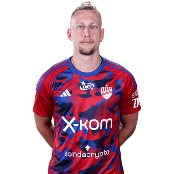 Milan Rundić profile image