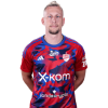 Player cutout