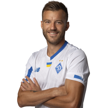 Andriy Yarmolenko profile image