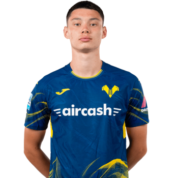 Tobias Slotsager profile image