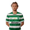 Player cutout