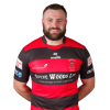 Player cutout