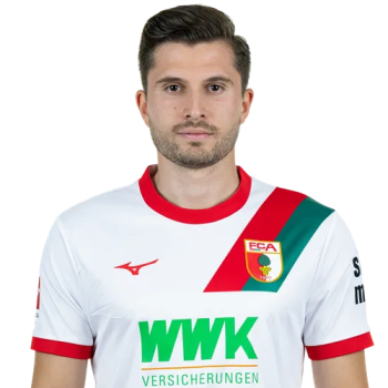 Elvis Rexhbeçaj profile image