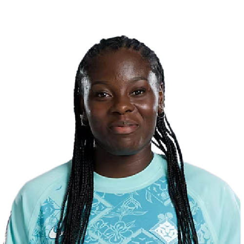 Nicole Anyomi