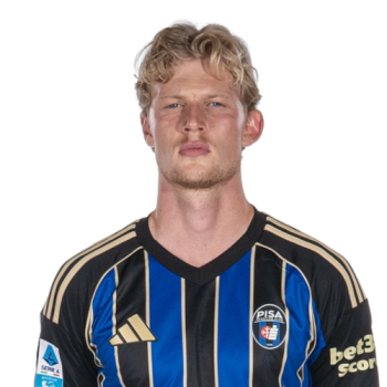Malthe Höjholt profile image