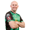 Player cutout