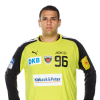 Player cutout