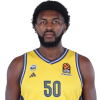 Player cutout