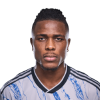 Player cutout