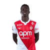 Player cutout