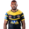 Player cutout