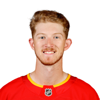 Dustin Wolf