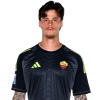 Player cutout