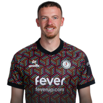Lewis Thomas profile image