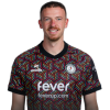 Player cutout