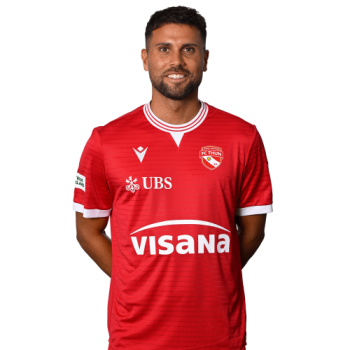 Leonardo Bertone profile image