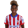 Player cutout