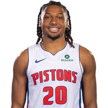 Chaz Lanier