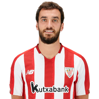 Iñigo Lekue