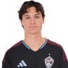 Player cutout