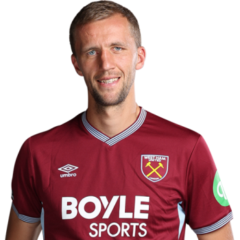 Tomáš Souček profile image
