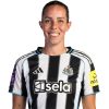 Player cutout