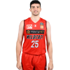 Player cutout