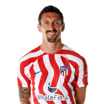 Stefan Savić profile image