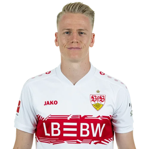 كريس فوهريتش