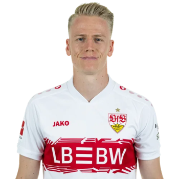 Chris Führich