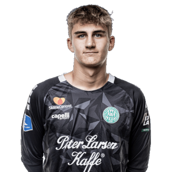 Kasper Kiilerich profile image