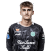 Player cutout