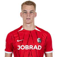 Player Cutout