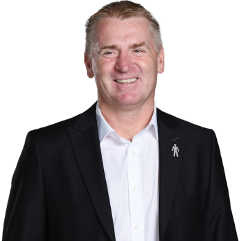 Dean Smith