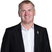 Dean Smith