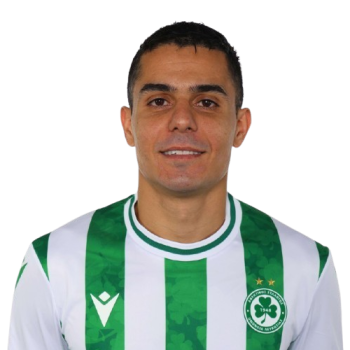 Giannis Masouras profile image