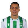 Player cutout