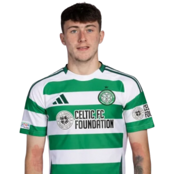 Colby Donovan profile image