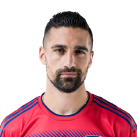 Player Cutout