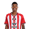 Player cutout