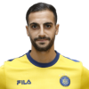 Player cutout