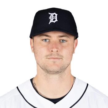 Trey Sweeney