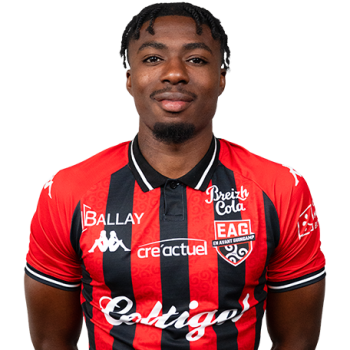 Alpha Sissoko profile image