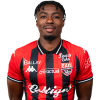 Player cutout